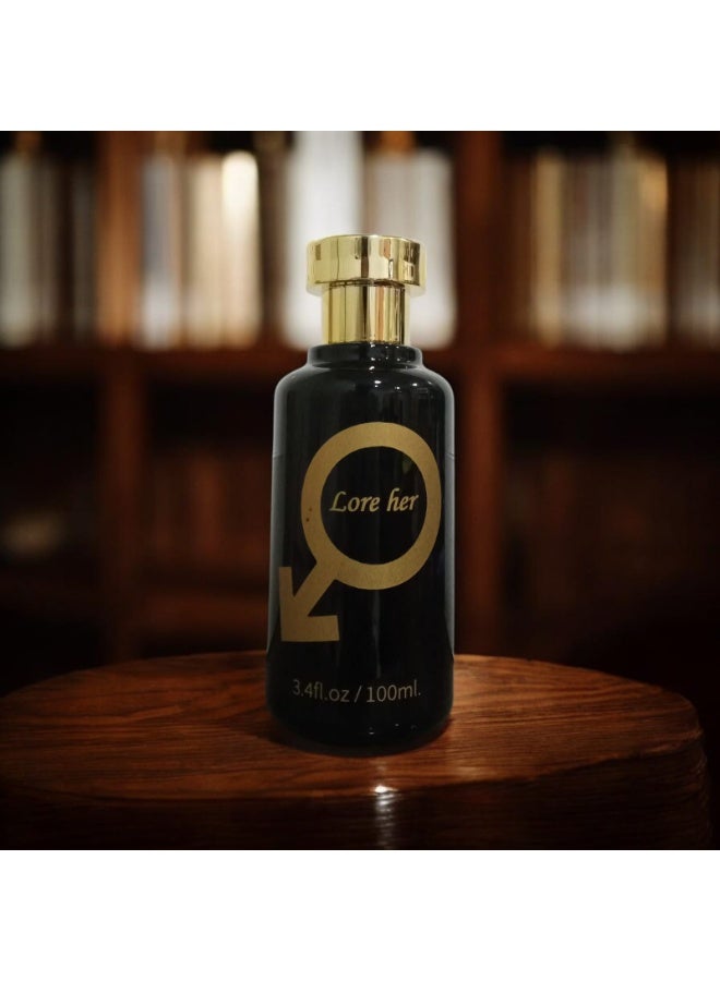 Lure Her Perfume 100 ml - Image 2