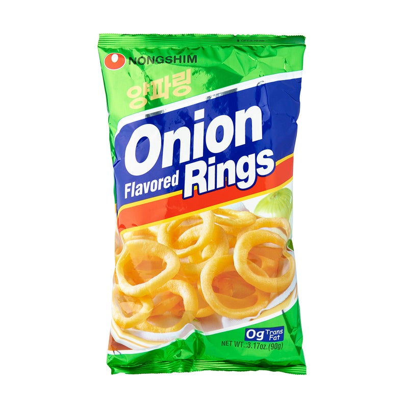 Nongshim Nong Shim Flavored Rings Onion 317 Ounce - Image 3