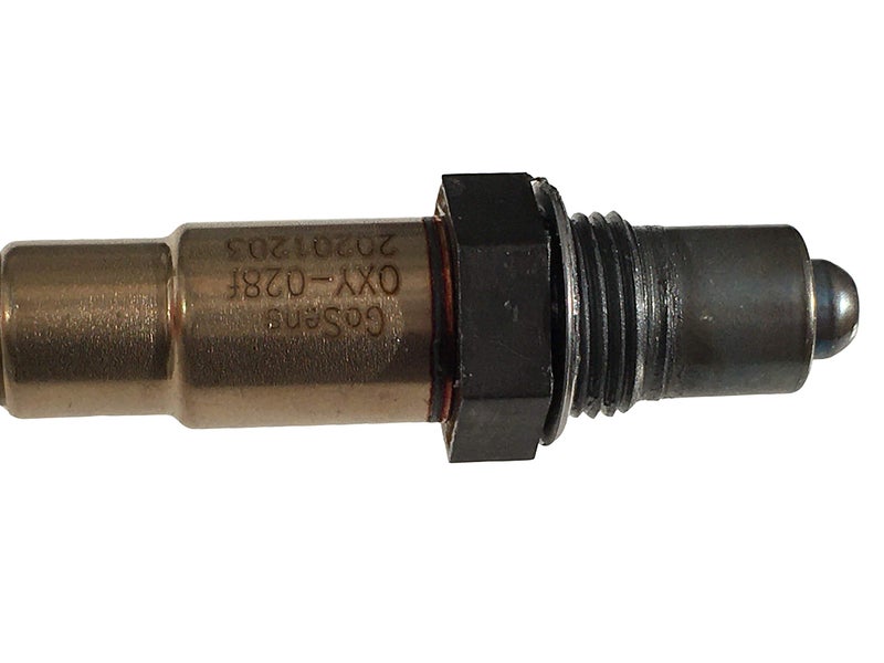 GoSens 028 Oxygen Sensor for Opel for Vauxhall OE#855392,9120292,24404020,55355106,250-25010, 0258006065,0258007088,0258007284, 2003-2009, Front O2 Sensor, Wires 5, Length 567mm - Image 3