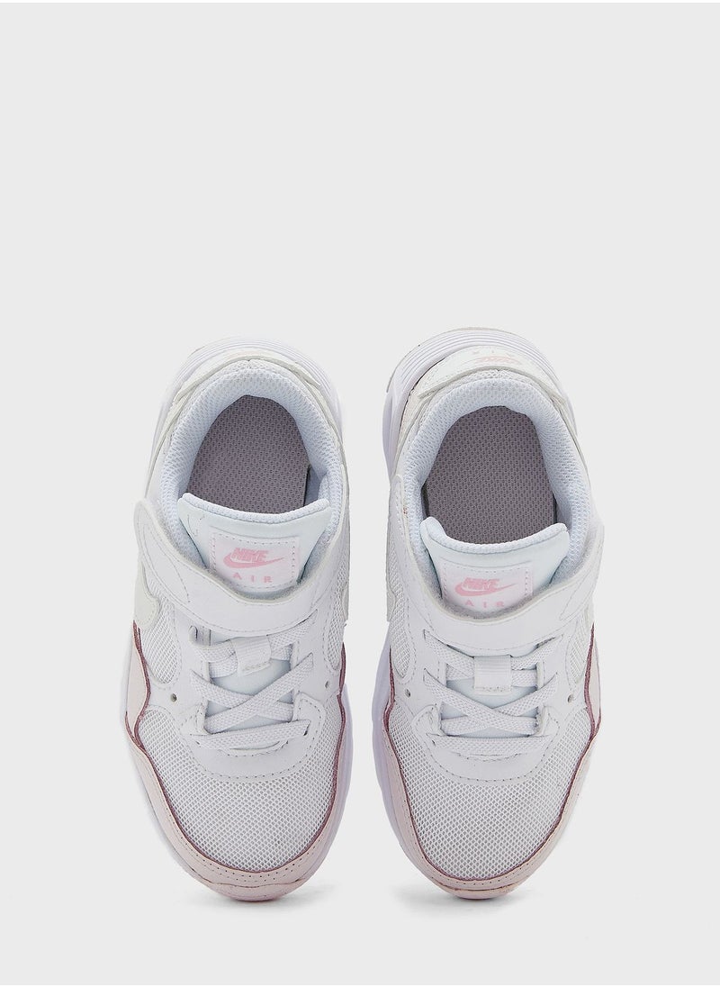 Nike - Kids Air Max Scv - Image 1