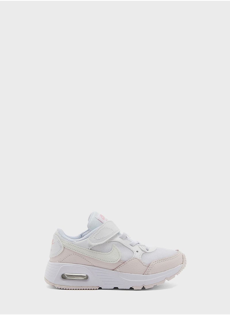 Nike - Kids Air Max Scv - Image 1