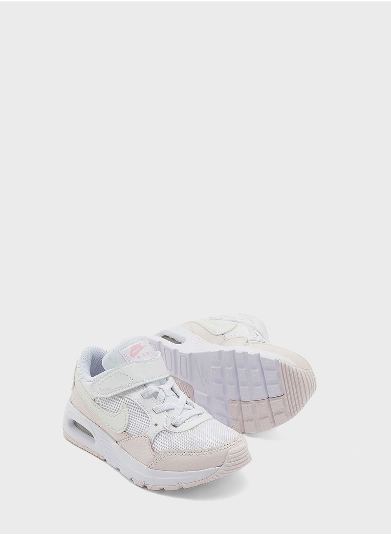 Nike - Kids Air Max Scv - Image 1