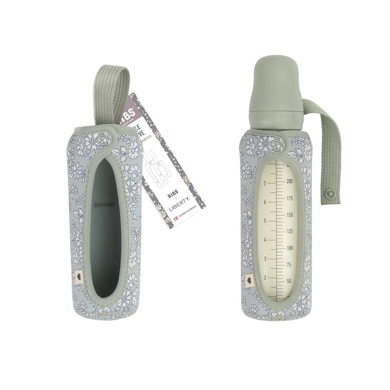 Bibs Liberty Pacifier case - Image 1