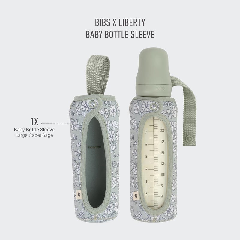 Bibs Liberty Pacifier case - Image 4