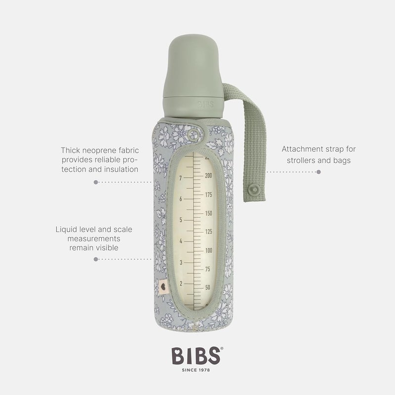 Bibs Liberty Pacifier case - Image 5