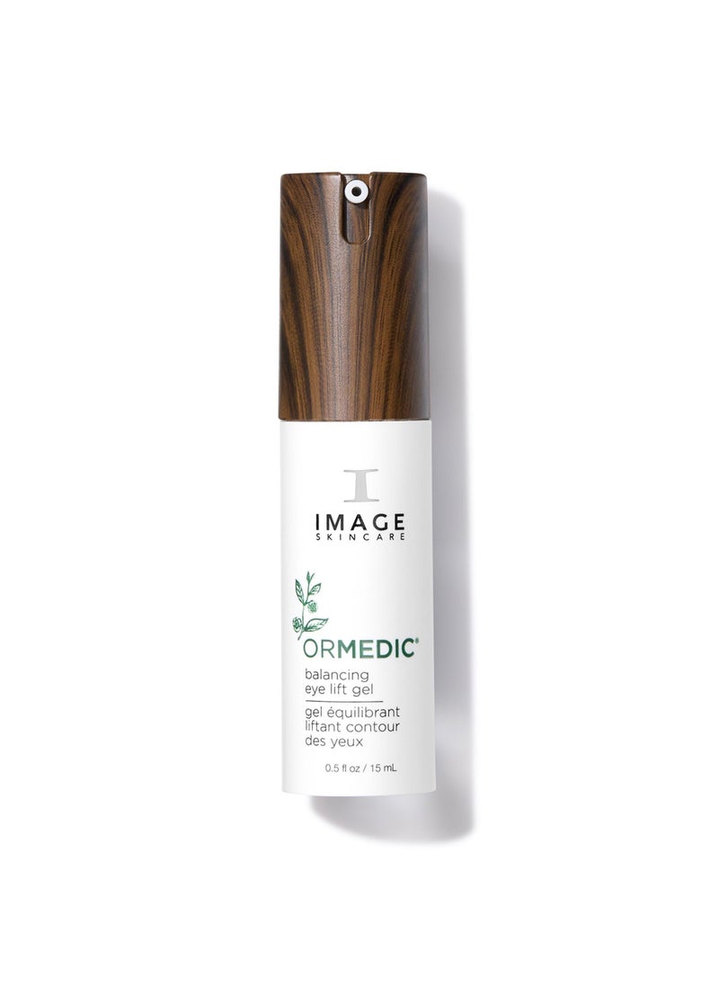 IMAGE SKINCARE Image Skincare Ormedic Balancing Eye Lift Gel 15 ml / 0.5 oz 