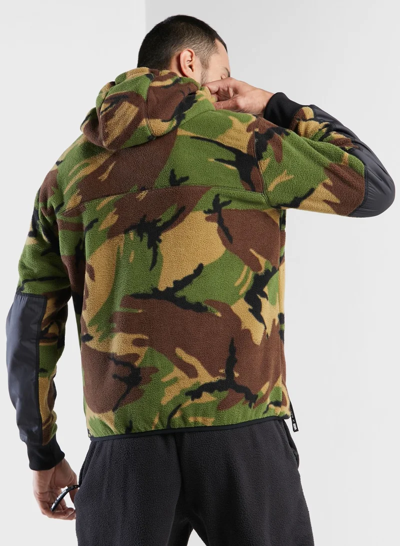 VANS Raeburn Fleece Jacket