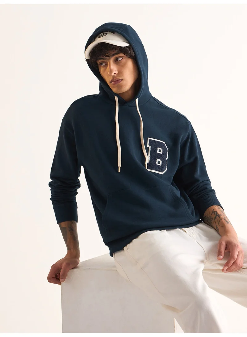 The Bear House  Men's Hoodie for Casual, Daily, or Outdoor Wear – Classic and Comfortable Style Suitable for Travel, Lounging, or Everyday Use in Any Season for Men | Best Price UAE