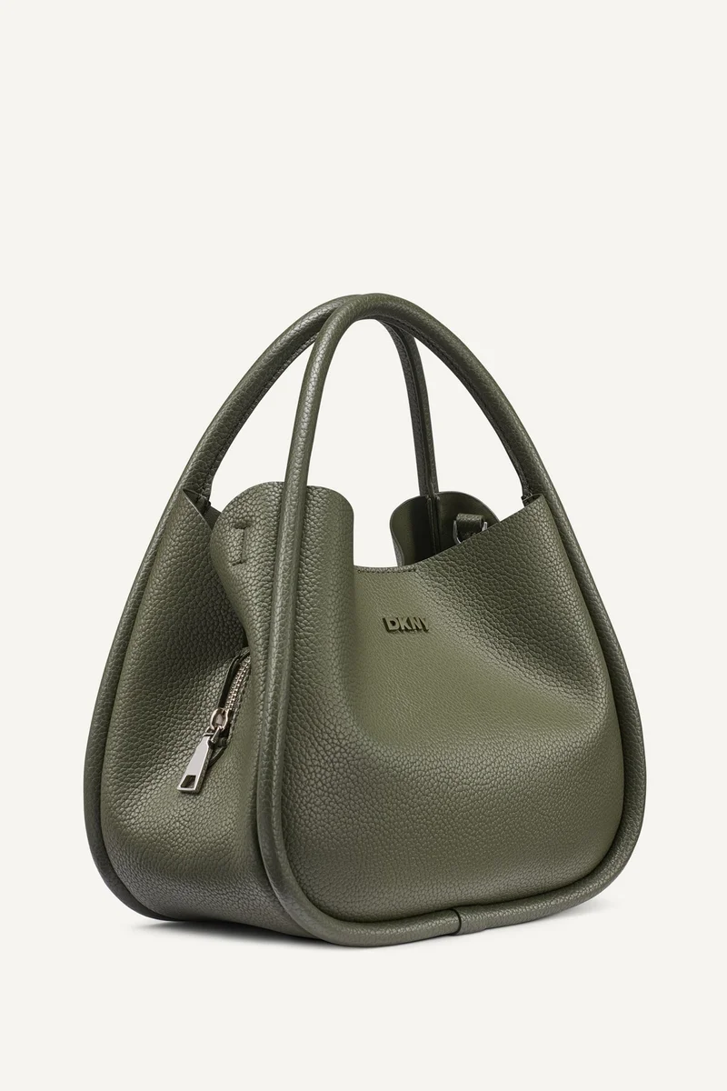 DKNY  CAPRI MEDIUM HOBO for Women | Best Price UAE