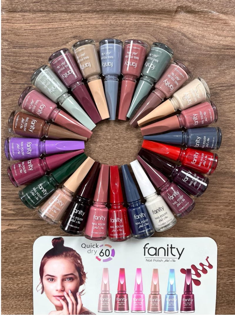 فانيتي يعمل مع بعض الأشياء العصرية، ويتميز بسهولة وسرعة التركيب بفضل تعدد استخداماته، كما أنه خالٍ من التشققات والعيوب. - Image 1