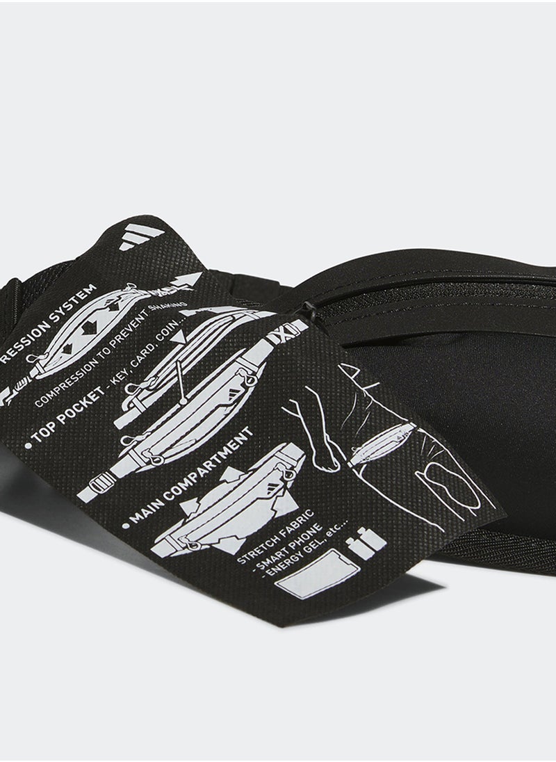 Adidas - Running Waistbag - Image 1