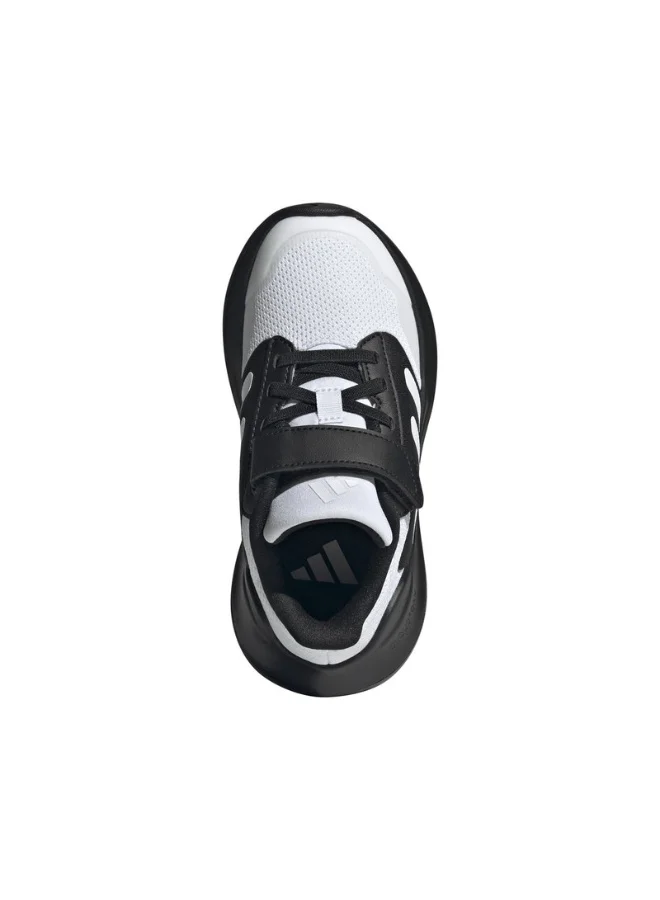 adidas adidas Tensaur Run 3.0 El C Black Sportswear Shoes
