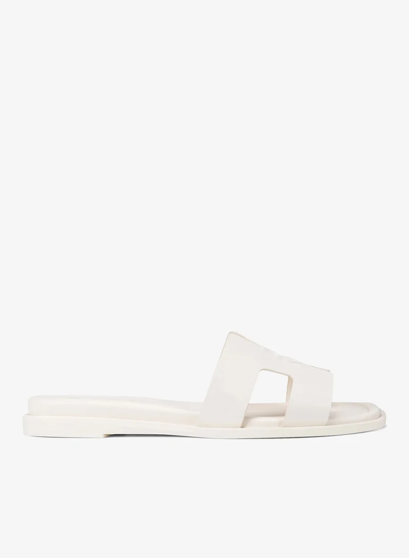 د ك ن ي صنادل كاجوال سهلة الارتداء