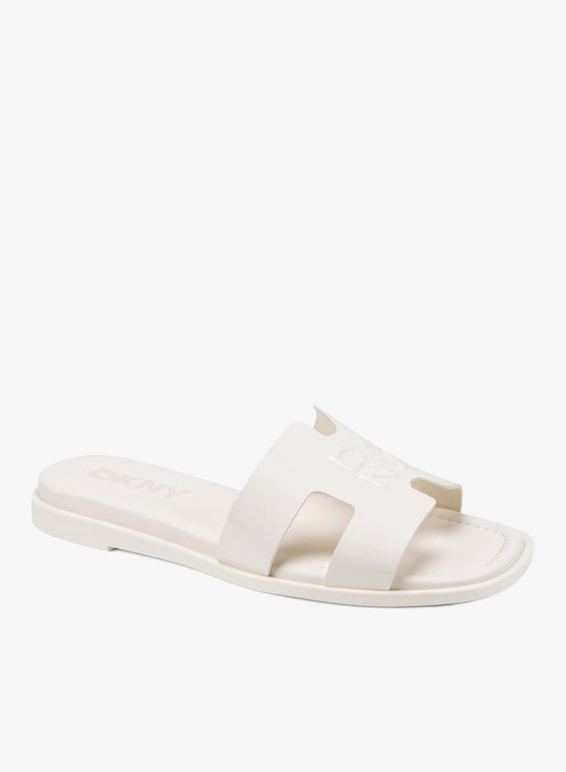 DKNY Columba Wide - Flat - Image 3