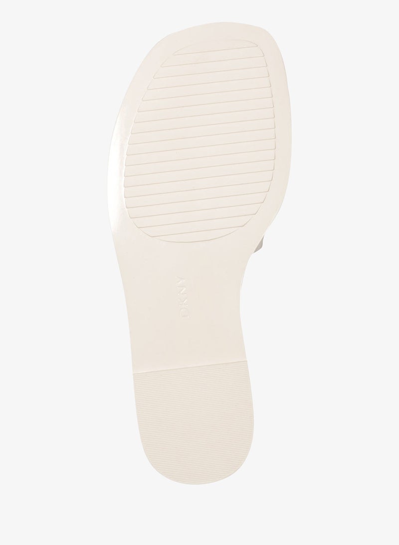 DKNY Columba Wide - Flat - Image 5