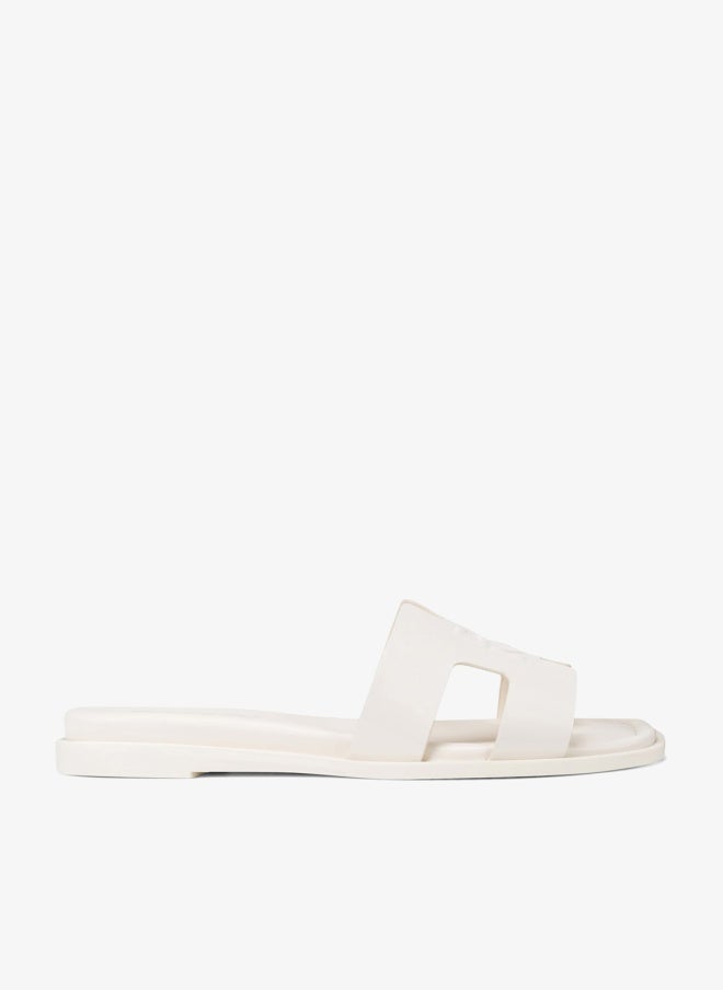 DKNY Columba Wide - Flat - Image 1