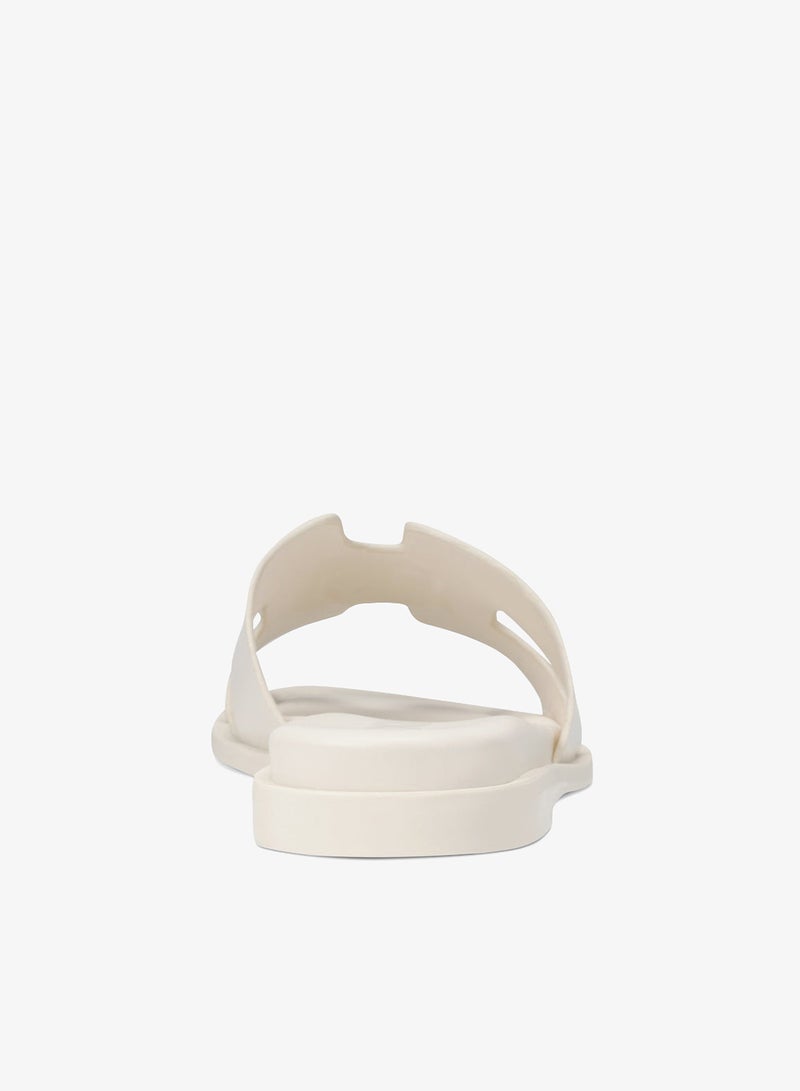 DKNY Columba Wide - Flat - Image 2