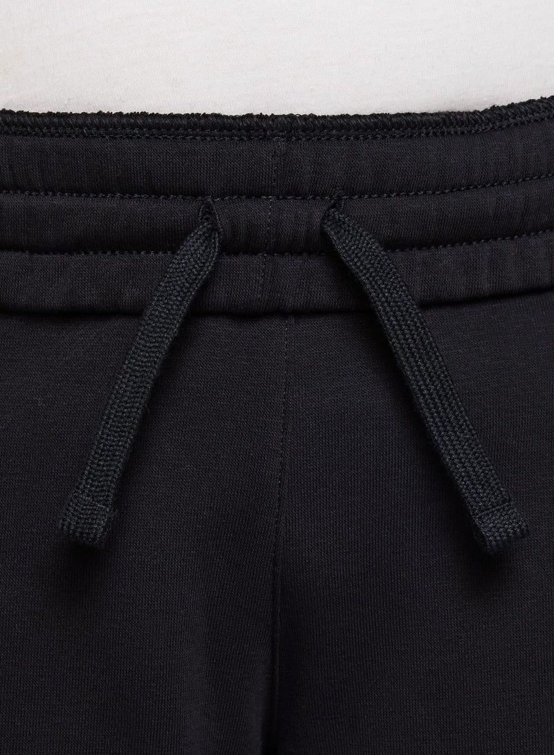 Nike Kids Club Fleece Joggers - Image 5