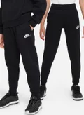 Nike BLACK/(WHITE)