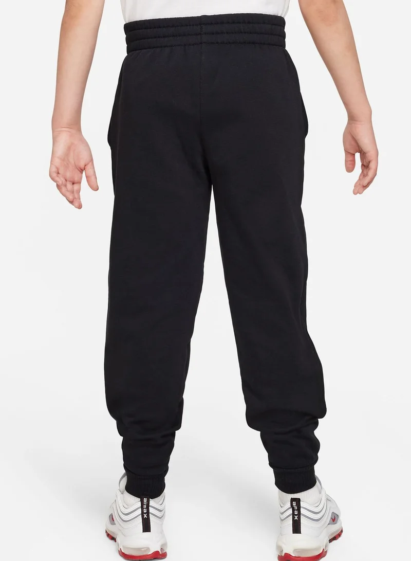 Nike Kids Club Fleece Joggers