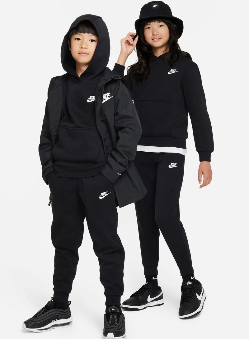 Nike Kids Club Fleece Joggers