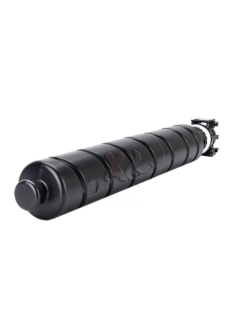 Terabyte TK-6325 Toner Cartridge BLACK - 35.000 Pages Ultra High Capacity  for 4002i  5002i, 6002i  Black  - Image 2