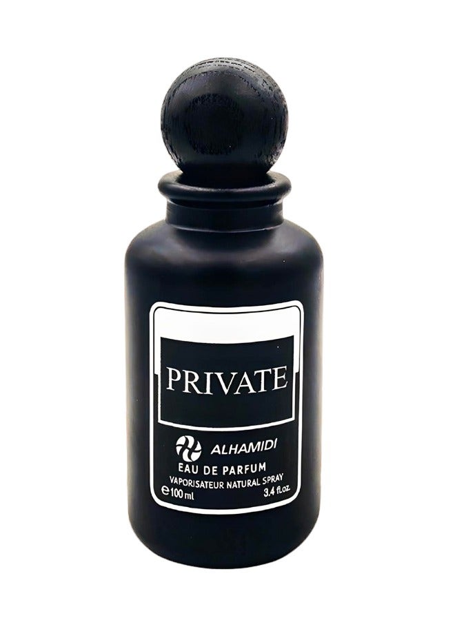 Private Perfume 100ml EDP