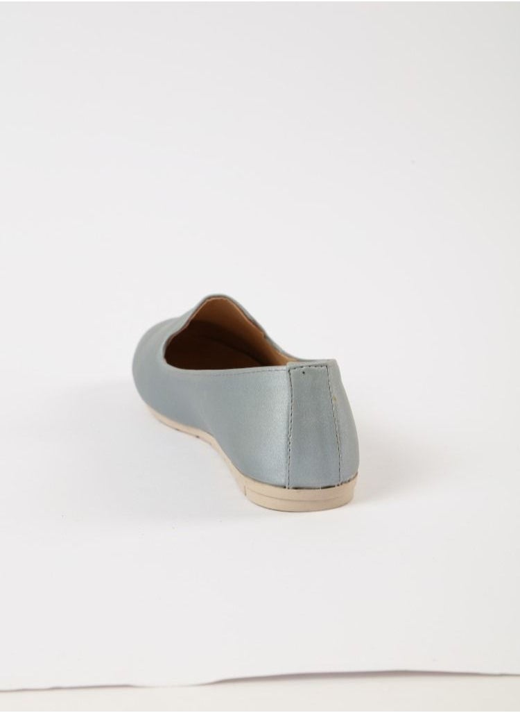 Zahwa Ballerina Snake  Matt Satin  - Image 5
