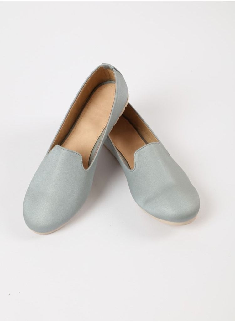 Zahwa Ballerina Snake  Matt Satin  - Image 2