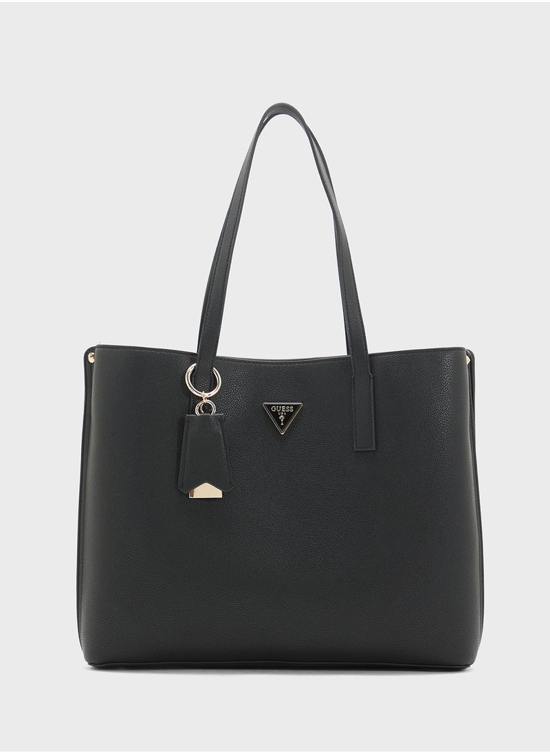 جس Meridian Girlfriend Tote  - Image 1