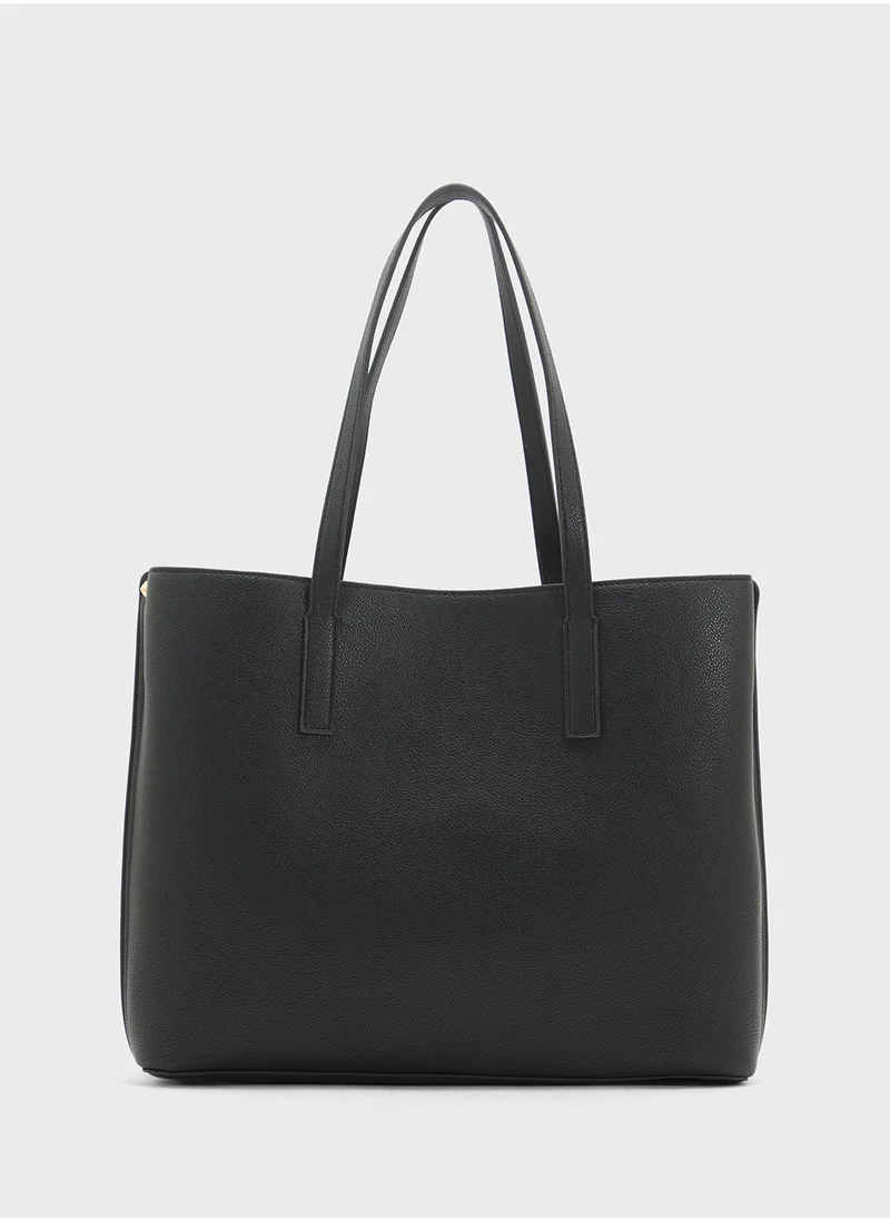 GUESS Meridian Girlfriend Tote