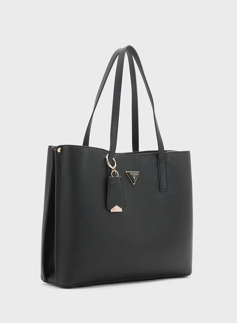 جس Meridian Girlfriend Tote