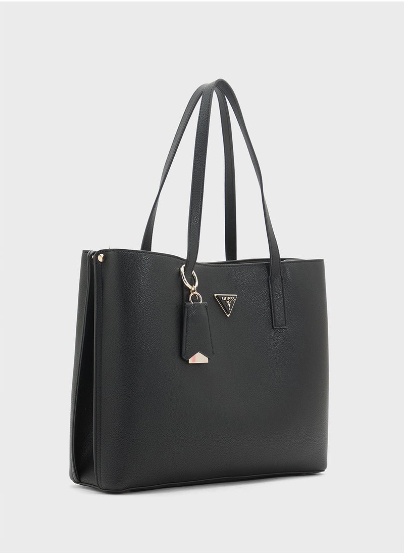 جس Meridian Girlfriend Tote  - Image 3