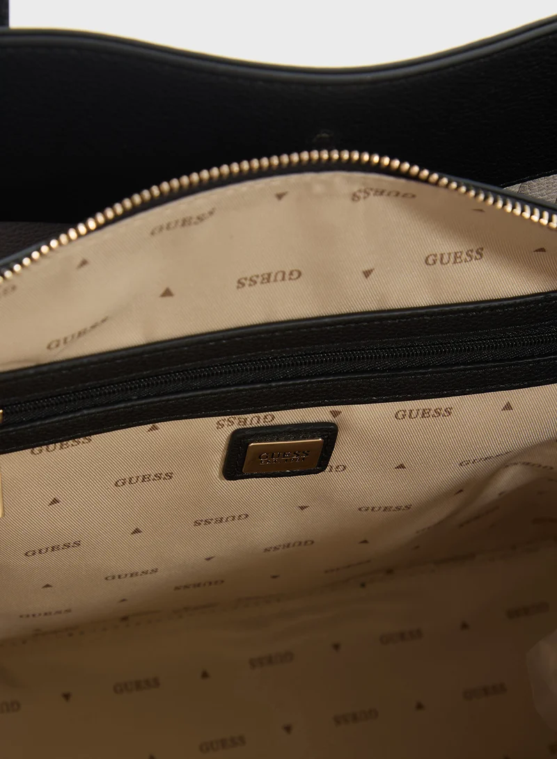 جس Meridian Girlfriend Tote