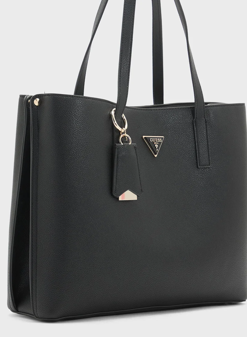 جس Meridian Girlfriend Tote