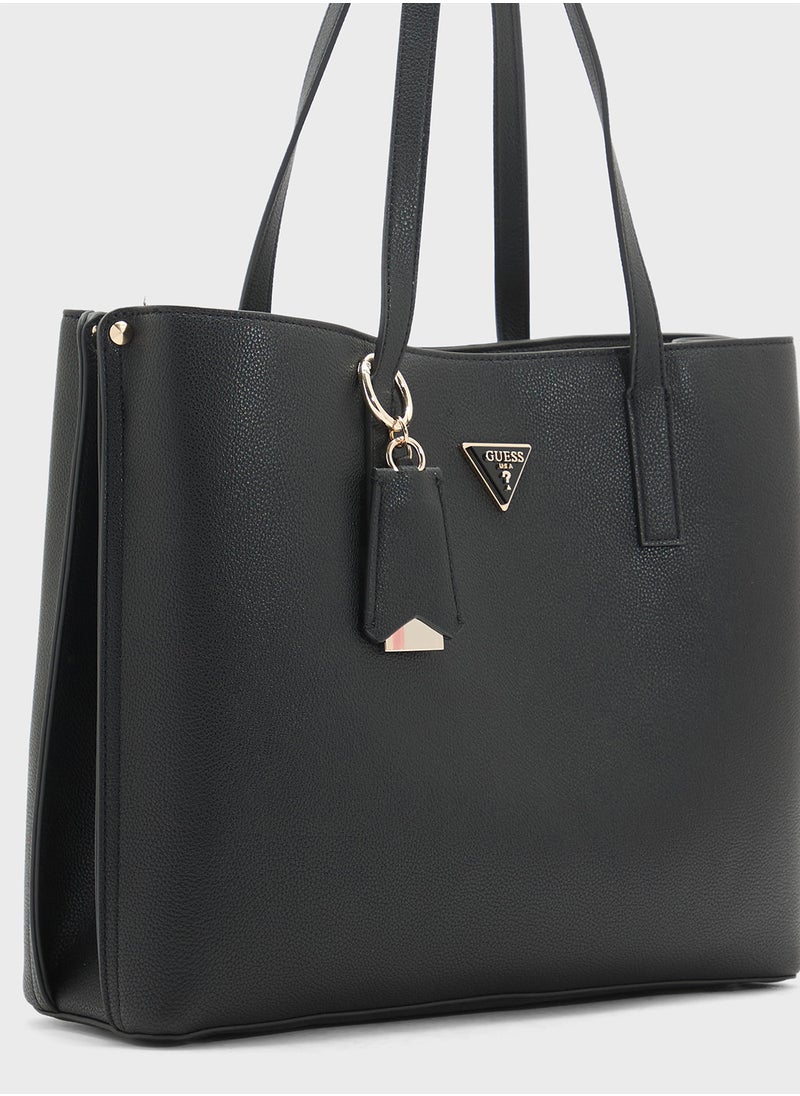 جس Meridian Girlfriend Tote  - Image 4