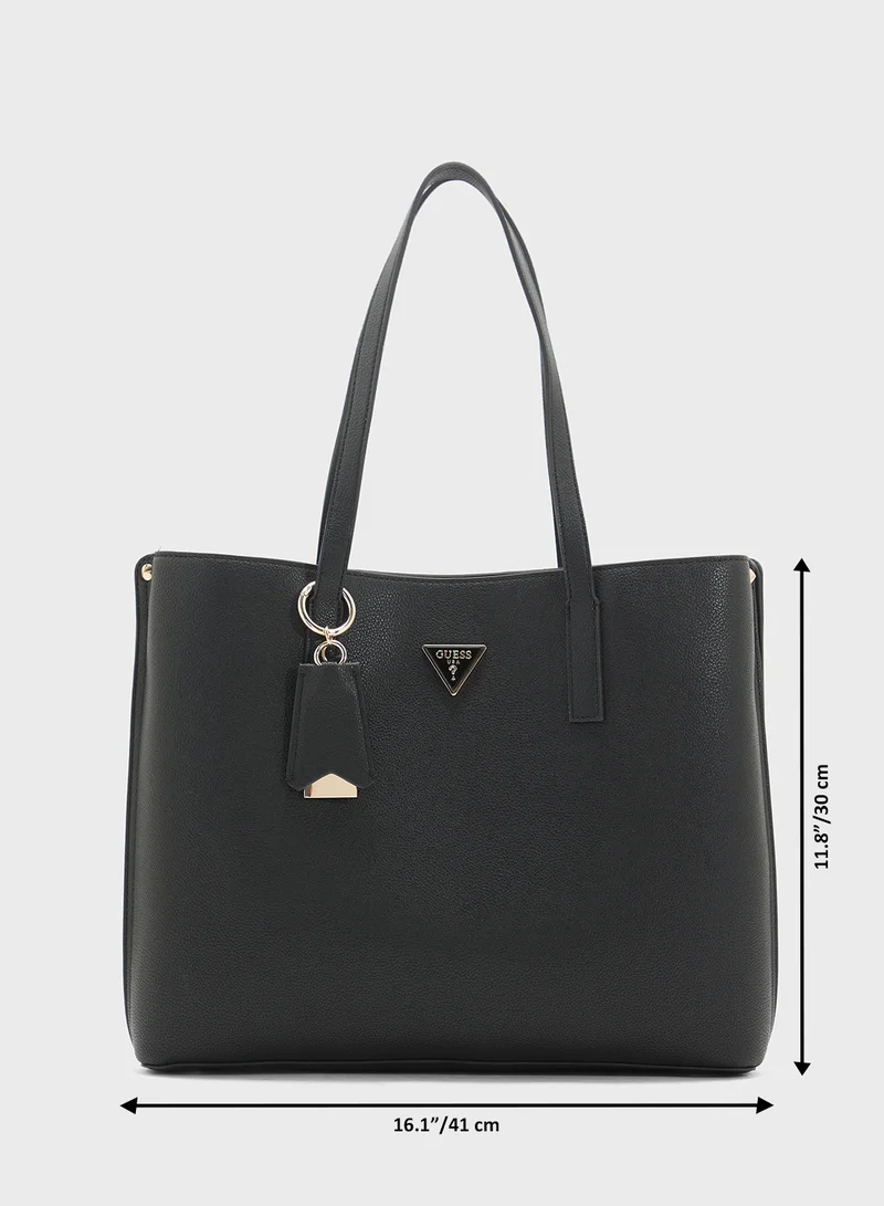 جس Meridian Girlfriend Tote