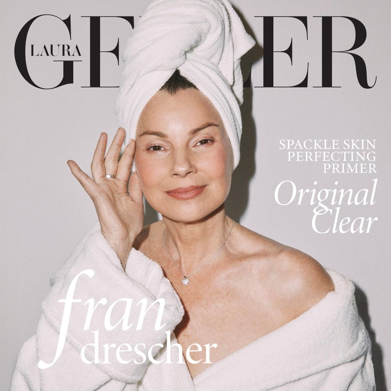 LAURA GELLER NEW YORK Spackle Primer - Original - Super-Size 2 Fl Oz - Hyaluronic Acid Makeup Primer for Mature Skin - Image 4
