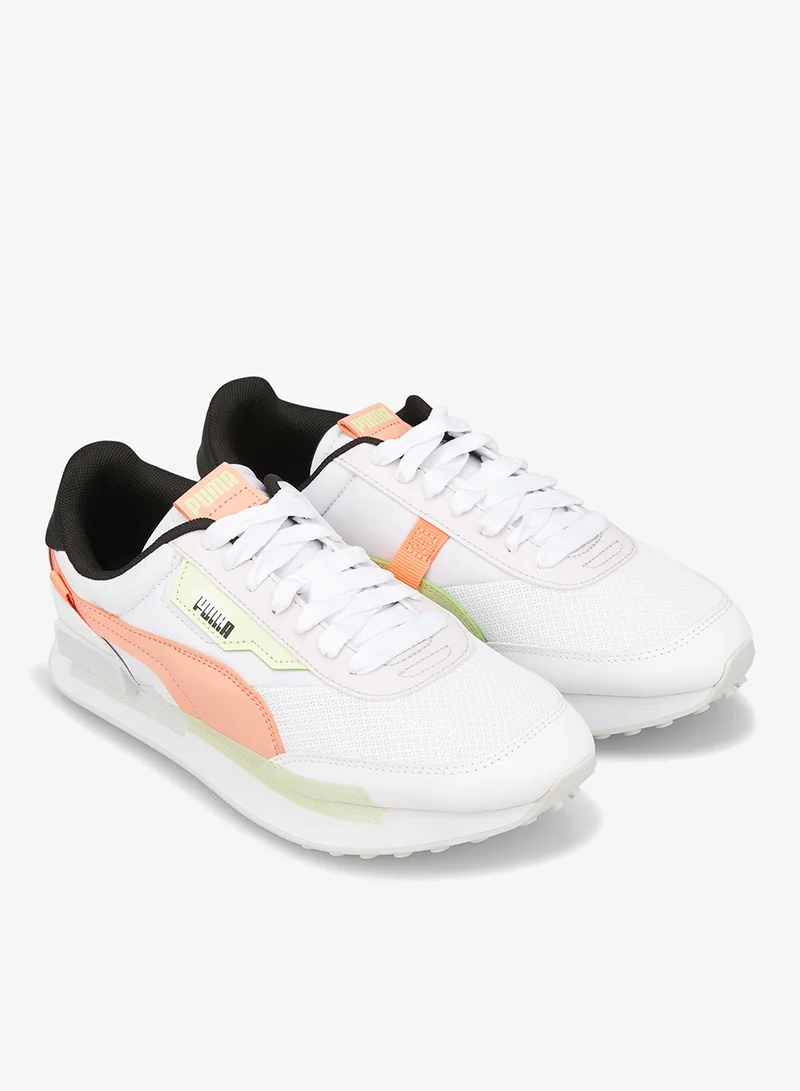 بوما حذاء فيوتشر رايدر للسيدات