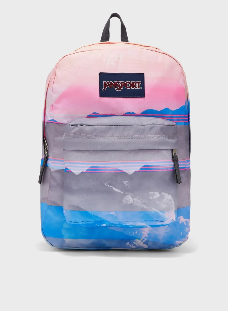 JANSPORT High Stakes Backpack