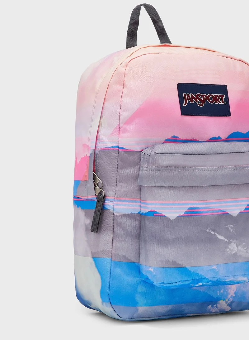JANSPORT High Stakes Backpack