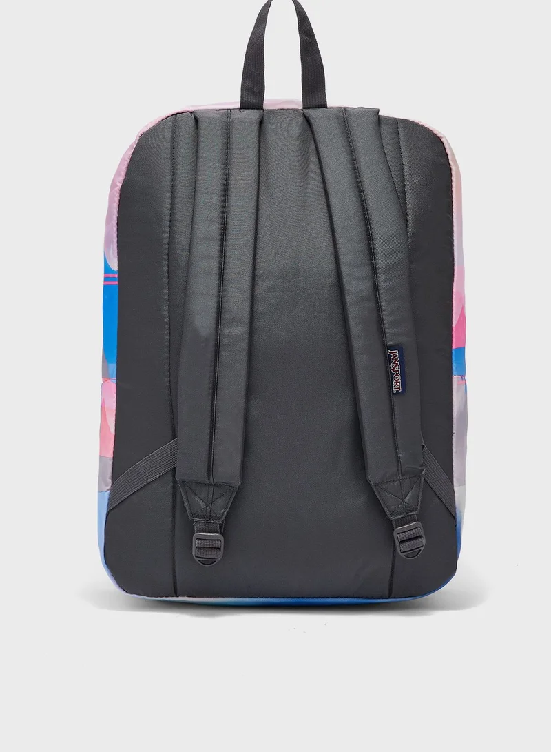 JANSPORT High Stakes Backpack