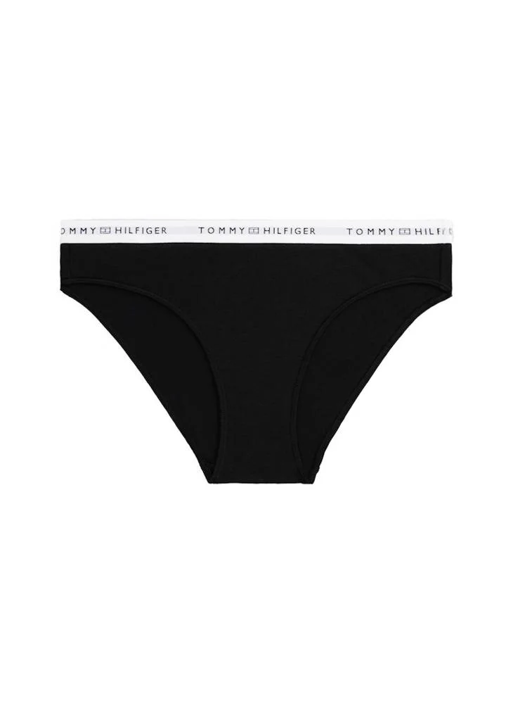 TOMMY HILFIGER Logo Thongs