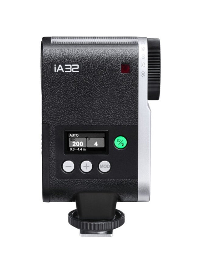 Godox Godox IA32 Mini Flash  - Image 2