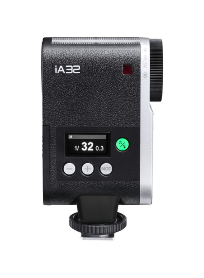 Godox Godox IA32 Mini Flash  - Image 5