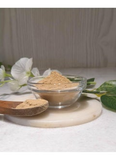 minature minature Dried Amla Powder By Mi Nature|Amalaki Or Indian Gooseberry|227G (8 Oz)|Non-Gmo |Pure & Natural|Raw, Vegan, Gluten Free|Made In India...  - Image 3