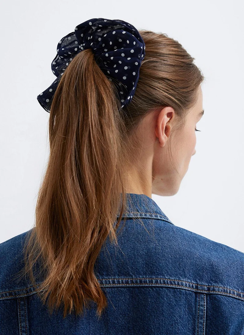 مافي Red Hair Clip
