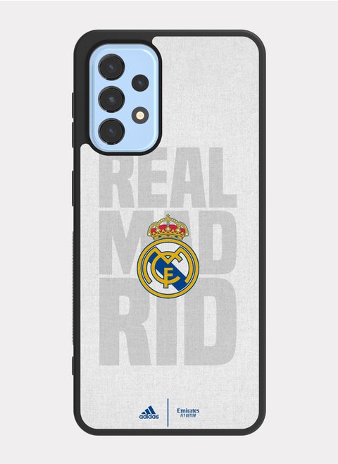 Samsung Galaxy A23 case cover Real Madrid CF
