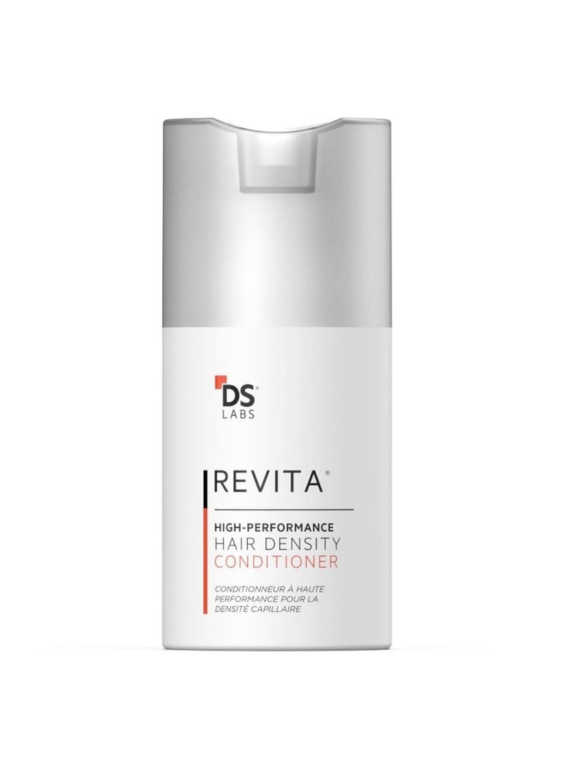 DS LABORATORIES DS Laboratories Revita Hair Conditioner for Men  Women  Support Hair Growth for Men  Women Hair Thickener for Fine Hair Women  Men Hair Loss 