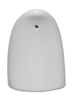 Royal Porcelain Royal Porcelain Salt & Pepper Shaker Set of 2 Shape Silk 6 CM White  - Image 3